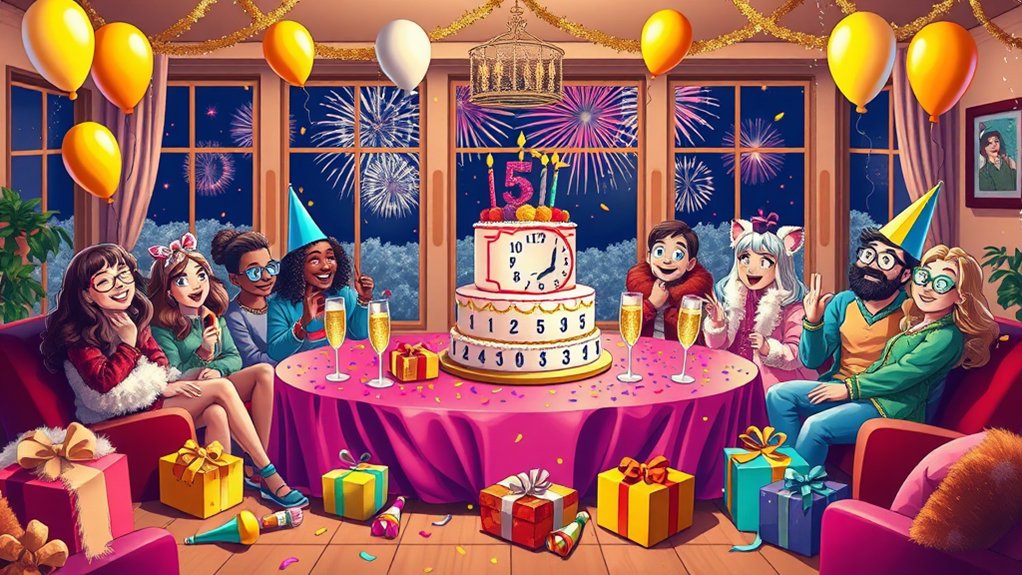 życzenia radosnego nowego roku