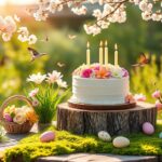 radosne powitanie zmartwychwstania