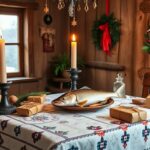 Tradycje bożonarodzeniowe Kaszubów obchodzą