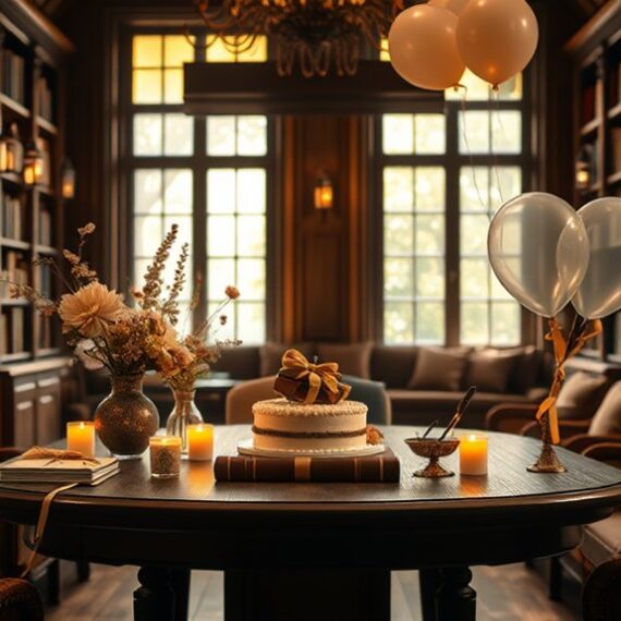 życzenia z okazji Dnia Bibliotekarza celebrowanie