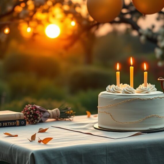 lekcje życiowe w wieku czterdziestu lat