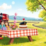 życie na gładkich torach