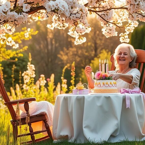 miłość wypełniony wiersz dla babci