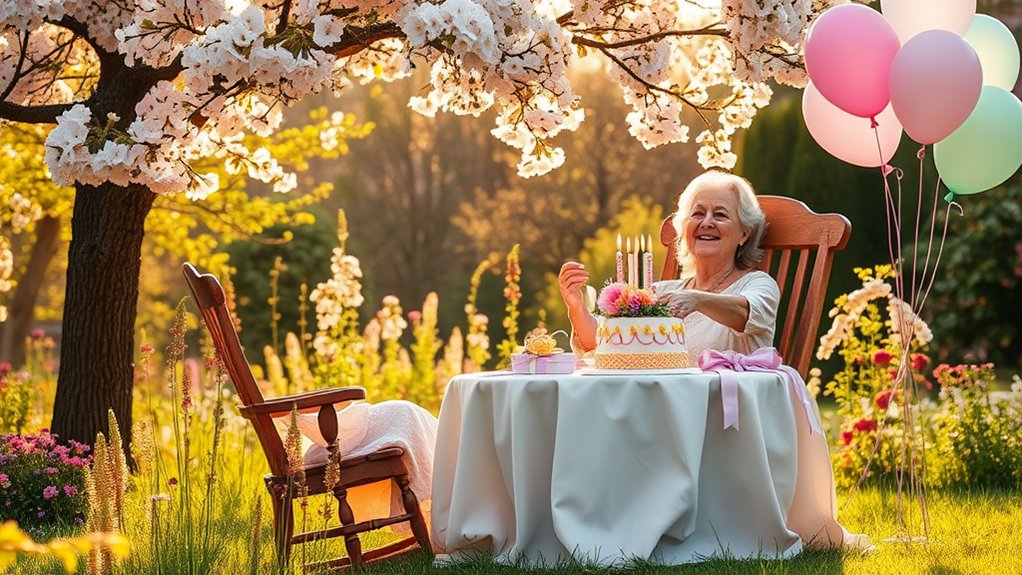 miłość wypełniony wiersz dla babci