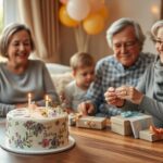 miłość dla dziadków życzenia