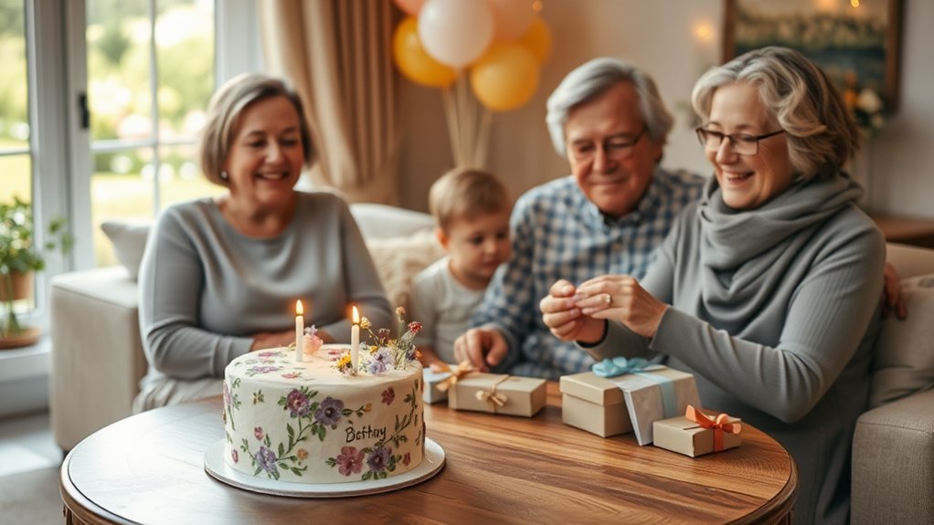 miłość dla dziadków życzenia