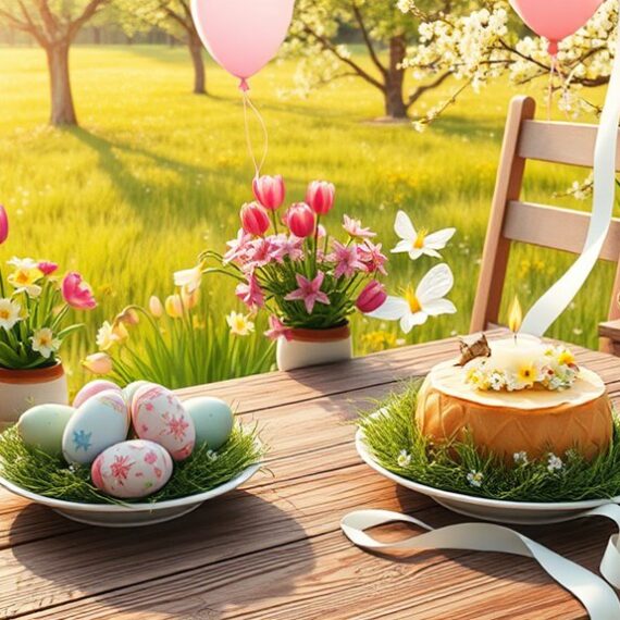 Wyrażone miłościwe życzenia wielkanocne