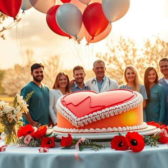 Bohaterowie ratownictwa medycznego dzisiaj