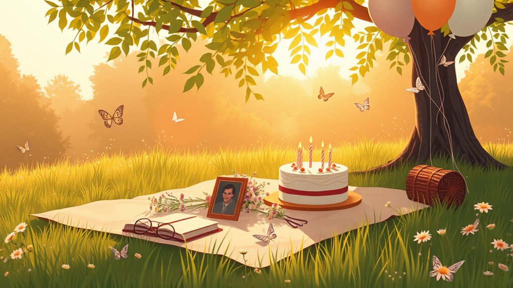 pamięć i miłość wieczna