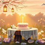 pamięć i życzenia hołdowe