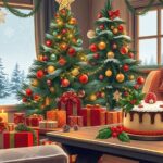 Wesołych Świąt, radosnych chwil