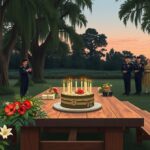 Życzenia wdzięczności za służbę wojskową