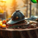 dziedzictwo górnicze i siła