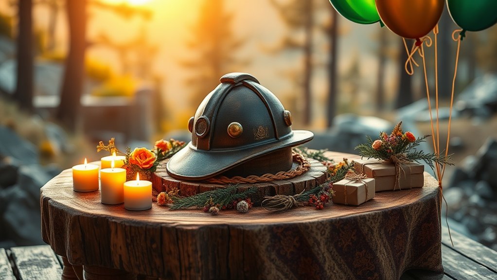 dziedzictwo górnicze i siła