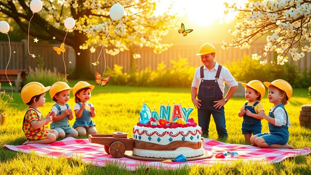 przedszkole górnictwo serdeczne życzenia