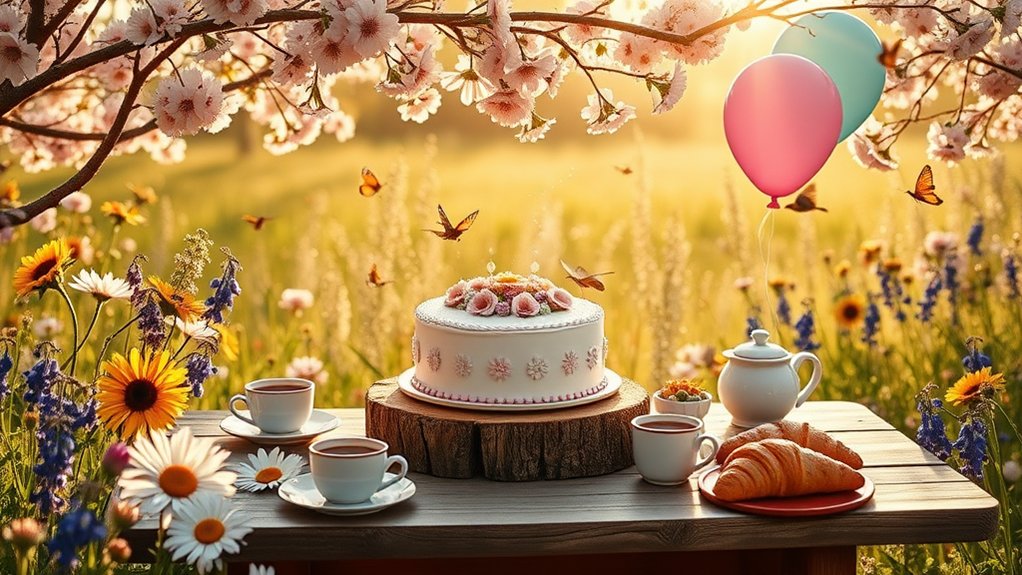 poranne powitania i uśmiechy