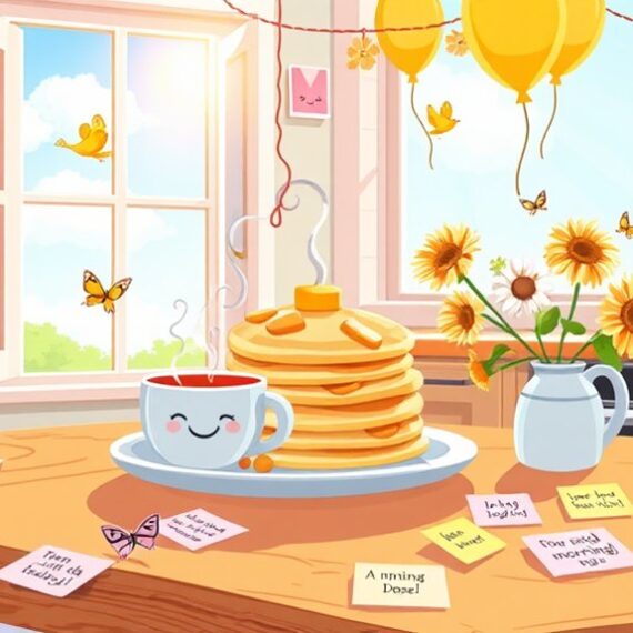 poranne wiadomości humorystyczne