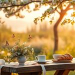 poranne wiadomości na szczęście