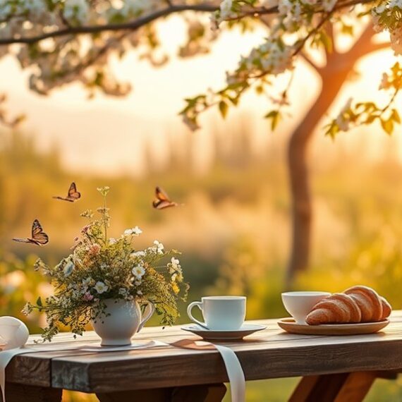 poranne wiadomości na szczęście