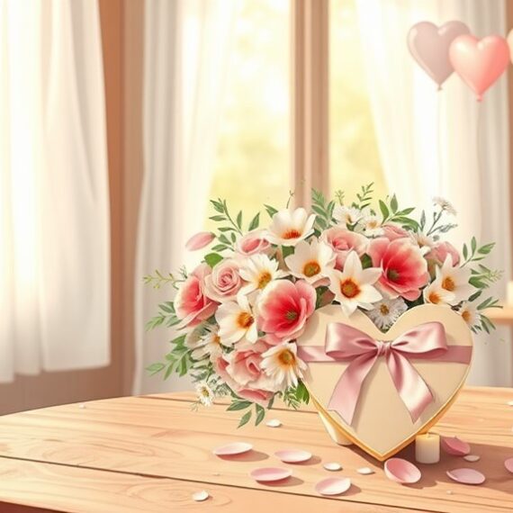 życzenia na Dzień Matki z serca