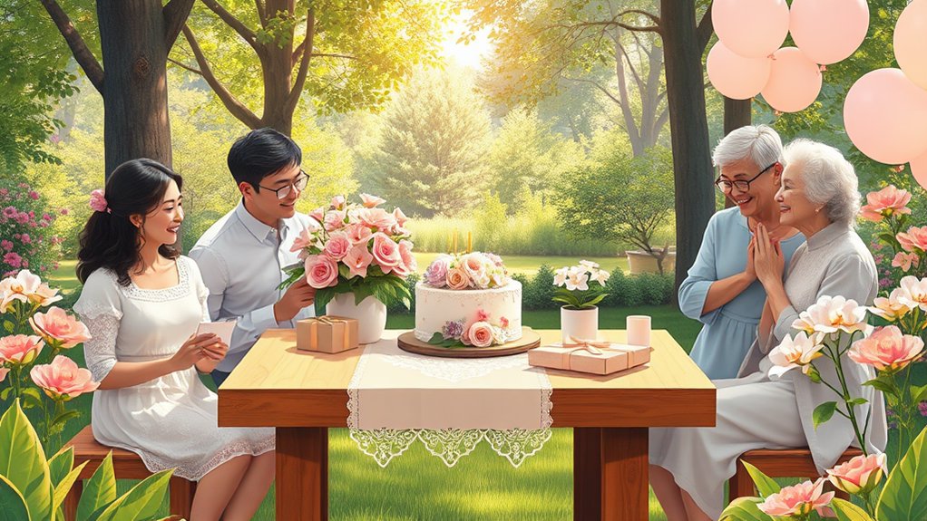 życzenia na Dzień Matki dla teściowej