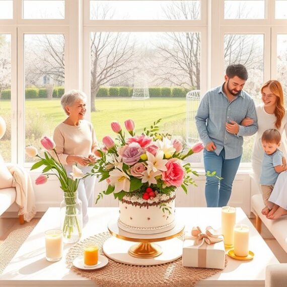 życzenia na Dzień Matki ciepło