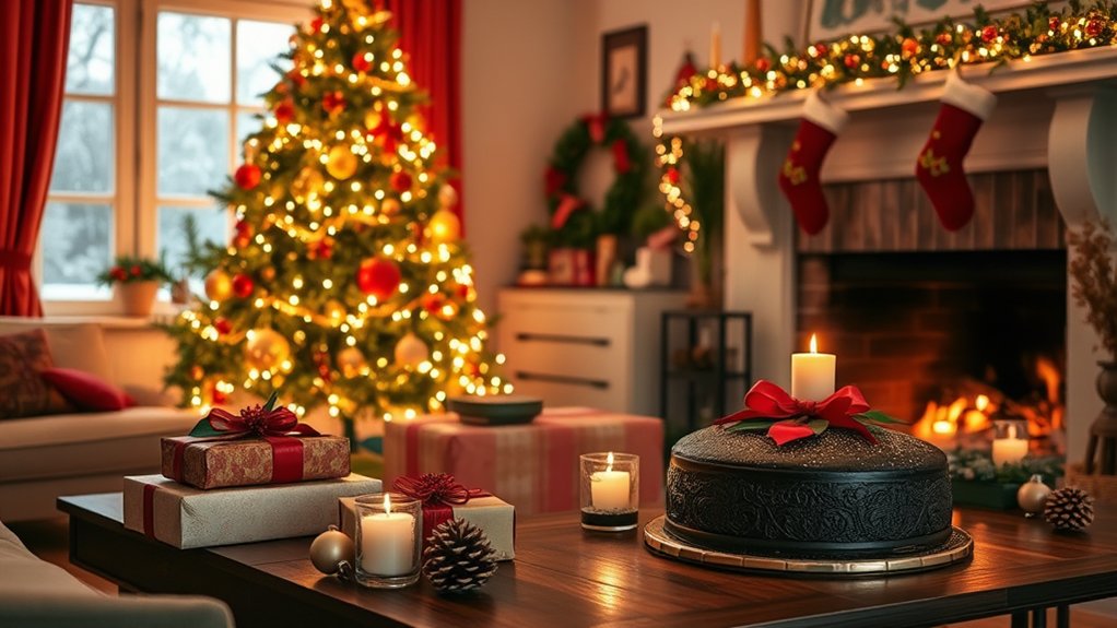 multimedia bożonarodzeniowe życzenia wiadomość