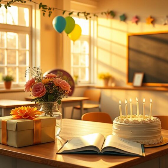 życzenia z okazji Dnia Nauczyciela