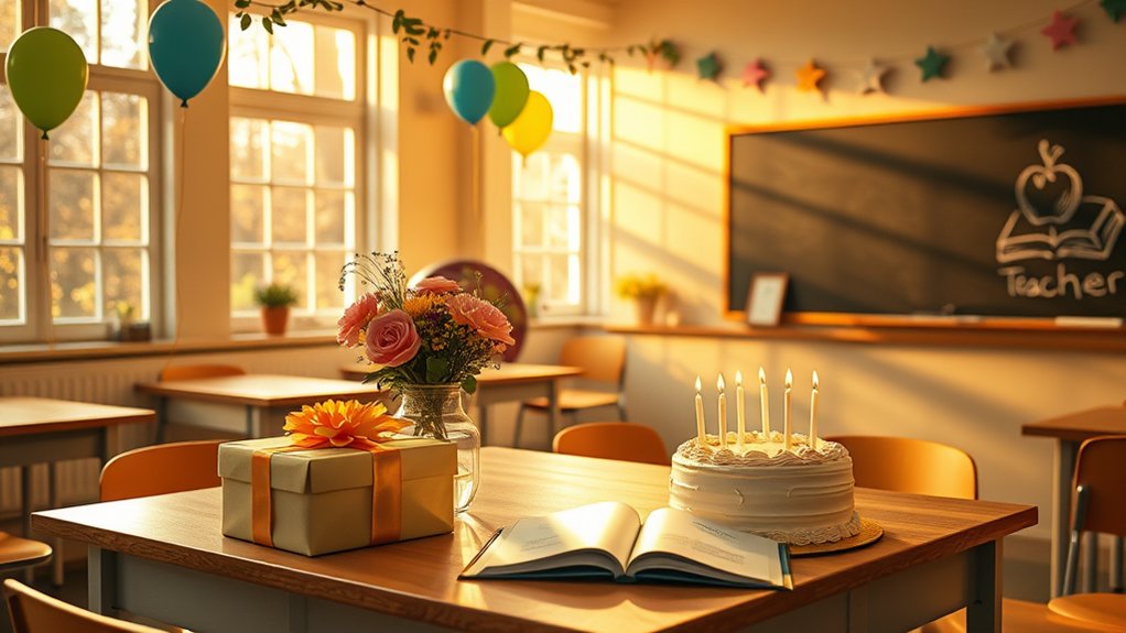 życzenia z okazji Dnia Nauczyciela