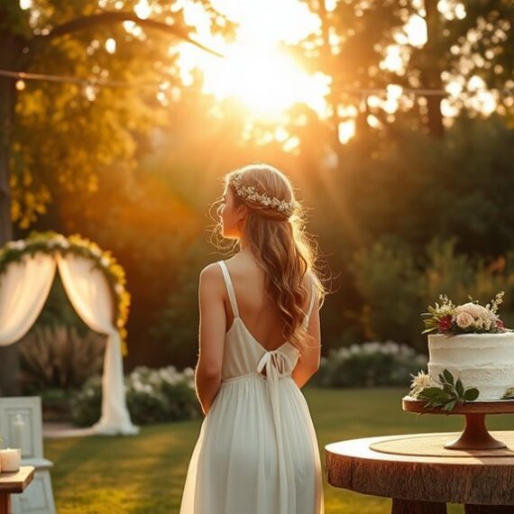 naturalne fryzury ślubne prostość