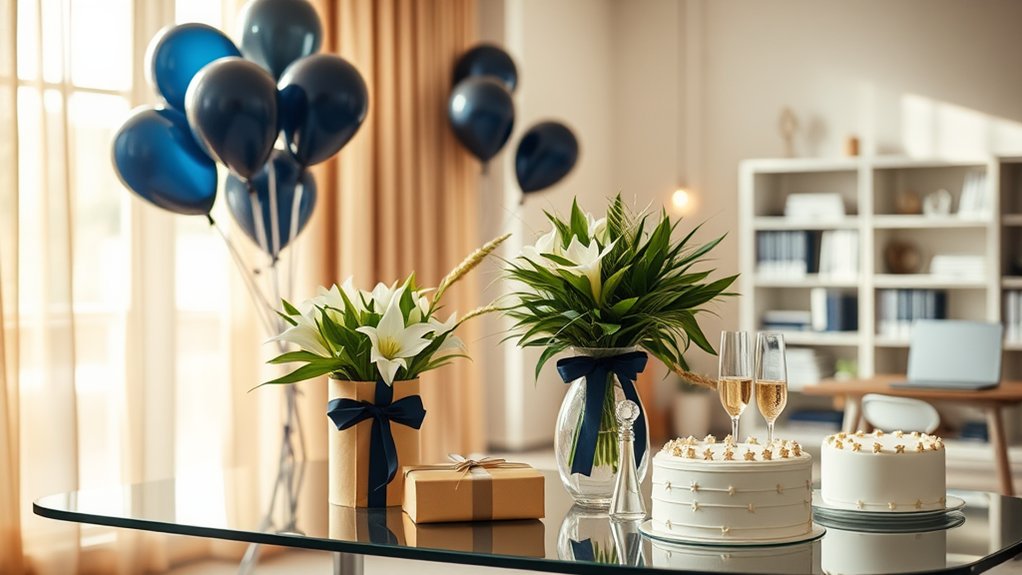 nowa praca życzenia sukcesów