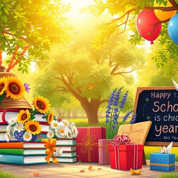 życzenia na nowy rok szkolny