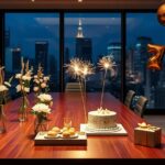 życzenia biznesowe na Nowy Rok