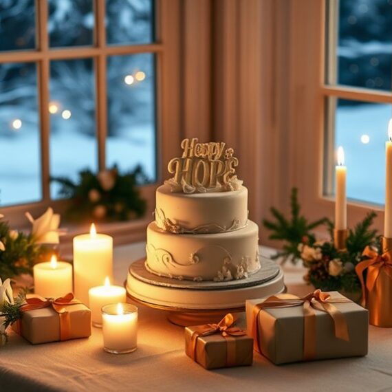 nowe roku życzenia wiary