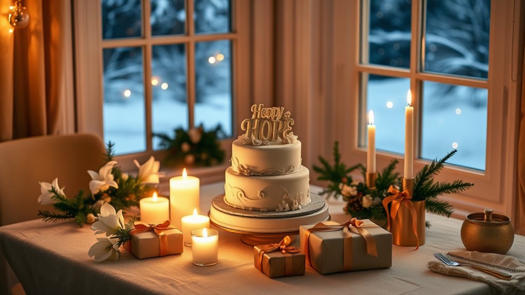 nowe roku życzenia wiary