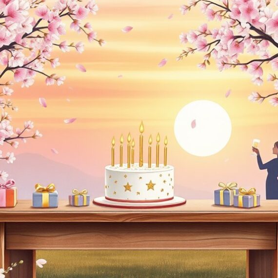 Nowy rok, nowe początki