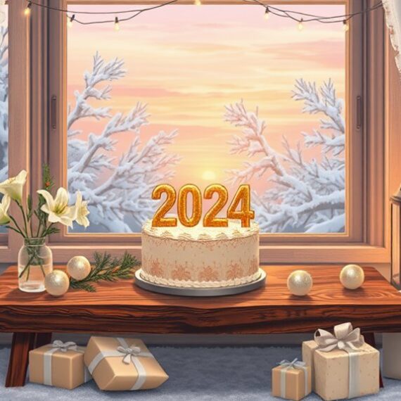 nowy rok nowe początki