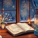 nowy rok wiersz celebrowanie