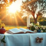 noworoczne biblijne życzenia