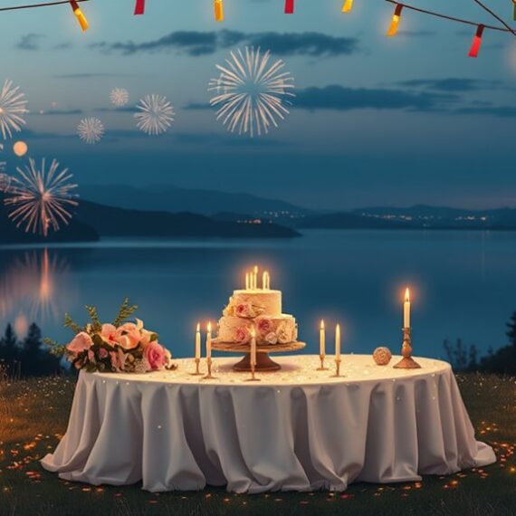 Sylwester pożegnanie