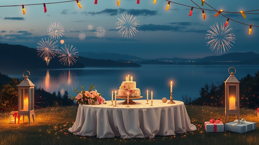 Sylwester pożegnanie