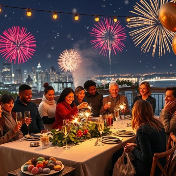 życzenia na Sylwestra