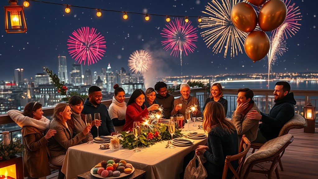 życzenia na Sylwestra