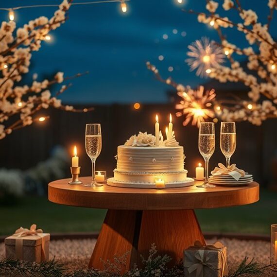 pożegnania noworoczne