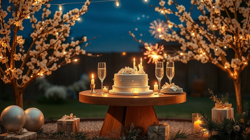 pożegnania noworoczne