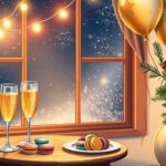 życzenia noworoczne sms