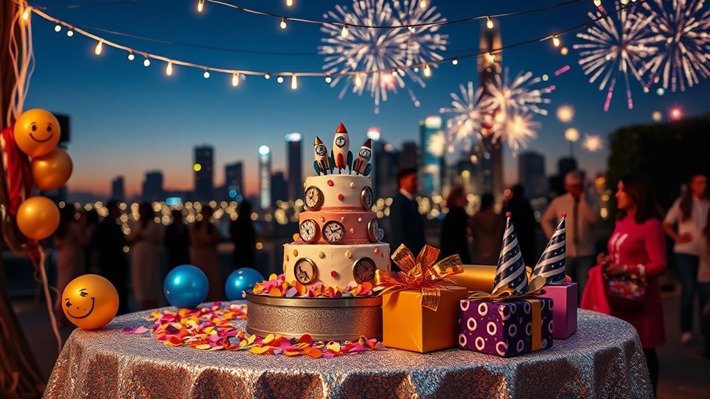 życzenia noworoczne z humorem