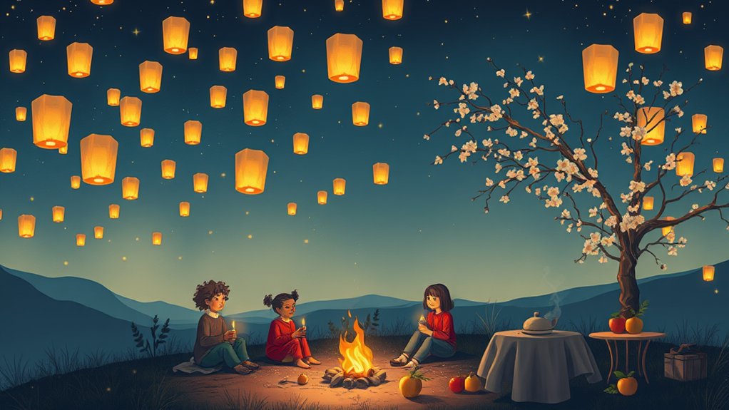 Noworoczne, głębokie życzenia