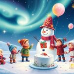 życzenia noworoczne dla dzieci