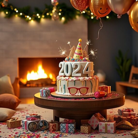 życzenia noworoczne w humorystyczny sposób